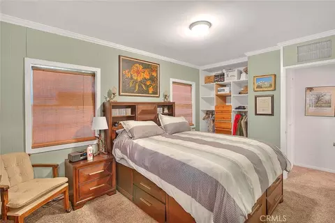 Bedroom - 680 Buckingham, Skyforest, CA 92385 photo 3 of 11