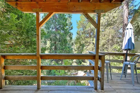 Exterior - 680 Buckingham, Skyforest, CA 92385 photo 8 of 24