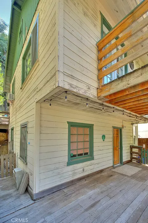 Exterior - 680 Buckingham, Skyforest, CA 92385 photo 9 of 24