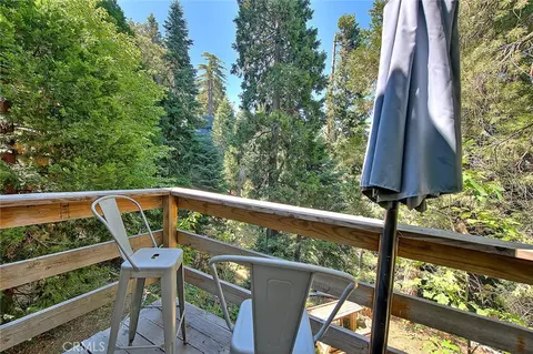 Exterior - 680 Buckingham, Skyforest, CA 92385 photo 10 of 24