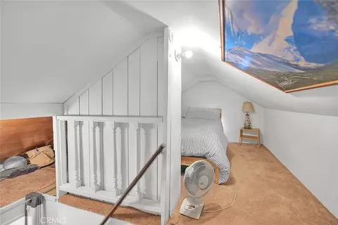 Bedroom - 680 Buckingham, Skyforest, CA 92385 photo 9 of 11