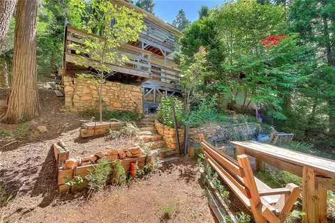 Exterior - 680 Buckingham, Skyforest, CA 92385 photo 11 of 24