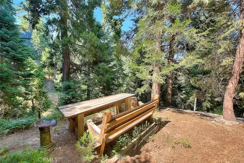 Exterior - 680 Buckingham, Skyforest, CA 92385 photo 17 of 24