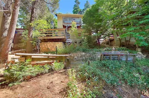 Exterior - 680 Buckingham, Skyforest, CA 92385 photo 13 of 24