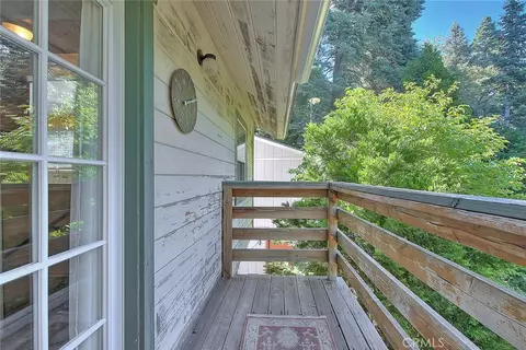 Exterior - 680 Buckingham, Skyforest, CA 92385 photo 2 of 24