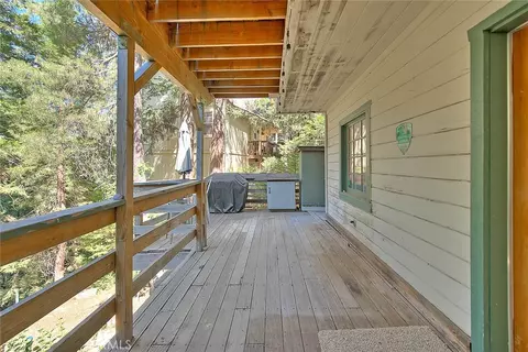 Exterior - 680 Buckingham, Skyforest, CA 92385 photo 7 of 24