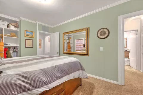 Bedroom - 680 Buckingham, Skyforest, CA 92385 photo 4 of 11
