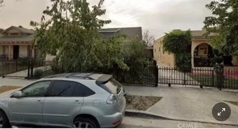 1826 W 39th St, Los Angeles, CA 90062