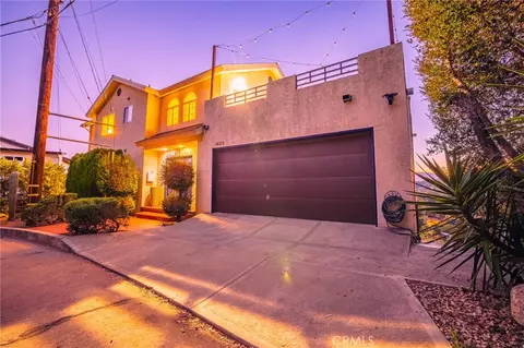 1425 Wildwood Dr, Los Angeles, CA 90041