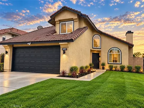 14051 Chaparral Ave, Fontana, CA 92337
