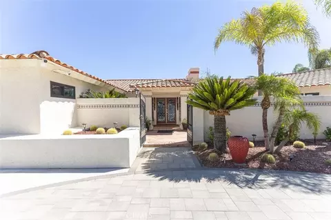 Exterior - 43350 San Fermin Pl, Temecula, CA 92592 photo 3 of 13