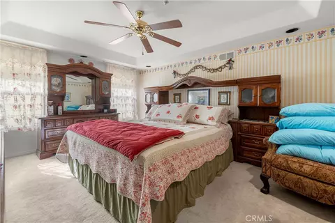 Bedroom - 14285 Club View Dr, Lytle Creek, CA 92358 photo 1 of 6
