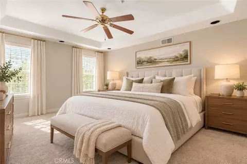 Bedroom - 14285 Club View Dr, Lytle Creek, CA 92358 photo 2 of 6