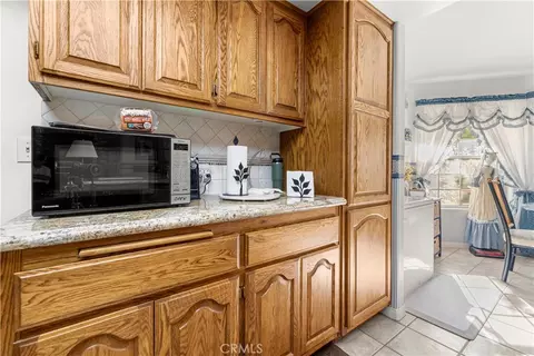 Kitchen - 14285 Club View Dr, Lytle Creek, CA 92358 photo 2 of 3