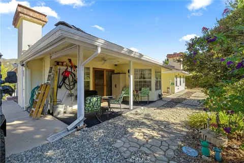 Exterior - 14285 Club View Dr, Lytle Creek, CA 92358 photo 4 of 8