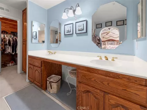 Bath - 14285 Club View Dr, Lytle Creek, CA 92358 photo 4 of 4