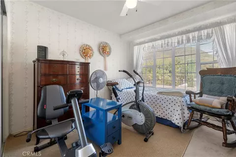 Bedroom - 14285 Club View Dr, Lytle Creek, CA 92358 photo 6 of 6