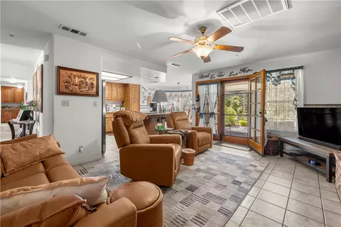 Living - 14285 Club View Dr, Lytle Creek, CA 92358 photo 2 of 4
