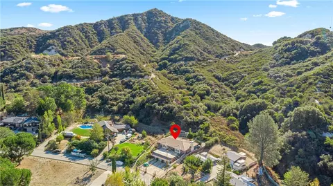 View/Area - 14285 Club View Dr, Lytle Creek, CA 92358 photo 3 of 3