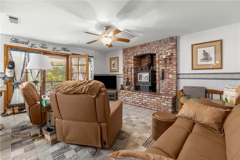 Living - 14285 Club View Dr, Lytle Creek, CA 92358 photo 1 of 4
