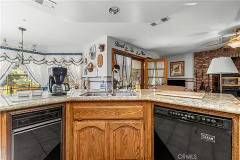 Kitchen - 14285 Club View Dr, Lytle Creek, CA 92358 photo 3 of 3
