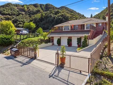 Exterior - 14285 Club View Dr, Lytle Creek, CA 92358 photo 2 of 8