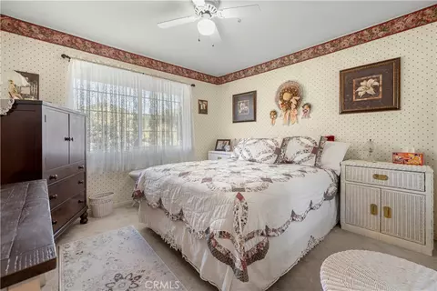 Bedroom - 14285 Club View Dr, Lytle Creek, CA 92358 photo 4 of 6