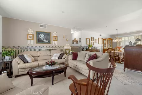 Living - 14285 Club View Dr, Lytle Creek, CA 92358 photo 3 of 4