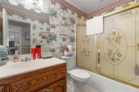 Bath - 14285 Club View Dr, Lytle Creek, CA 92358 photo 1 of 4