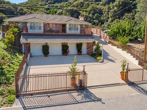 Exterior - 14285 Club View Dr, Lytle Creek, CA 92358 photo 1 of 8
