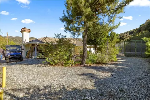 Exterior - 14285 Club View Dr, Lytle Creek, CA 92358 photo 5 of 8