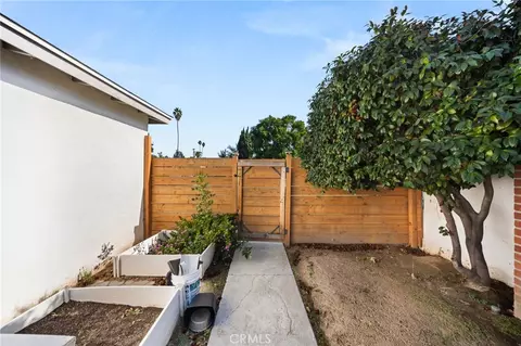 Exterior - 6795 De Anza, Riverside, CA 92506 photo 9 of 9