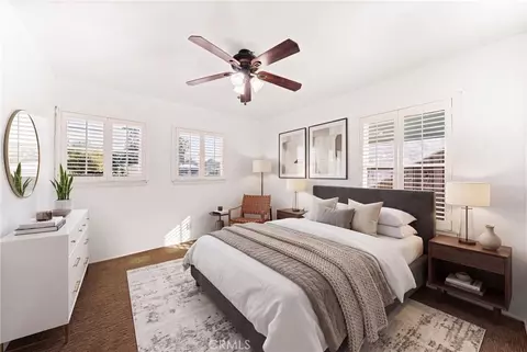 Bedroom - 6795 De Anza, Riverside, CA 92506 photo 4 of 9