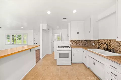 Kitchen - 6795 De Anza, Riverside, CA 92506 photo 2 of 2