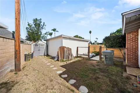 Exterior - 6795 De Anza, Riverside, CA 92506 photo 7 of 9