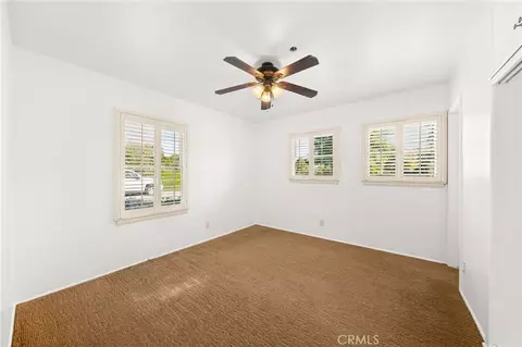 Bedroom - 6795 De Anza, Riverside, CA 92506 photo 8 of 9