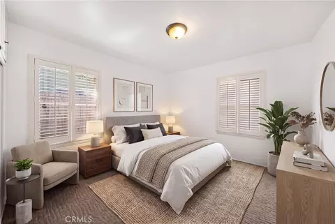 Bedroom - 6795 De Anza, Riverside, CA 92506 photo 1 of 9