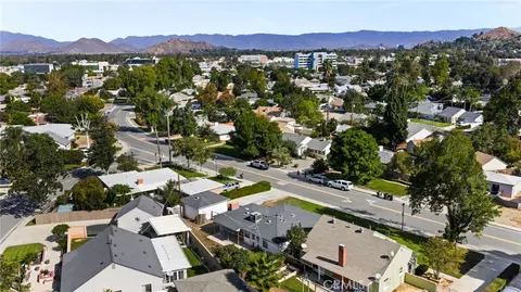 View/Area - 6795 De Anza, Riverside, CA 92506 photo 5 of 5