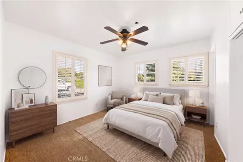 Bedroom - 6795 De Anza, Riverside, CA 92506 photo 7 of 9