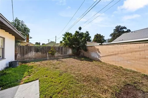 Exterior - 6795 De Anza, Riverside, CA 92506 photo 4 of 9