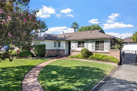 131 S Leaf, West Covina, CA 91791