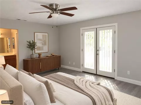Bedroom - 12744 Running Deer, Apple Valley, CA 92308 photo 3 of 4
