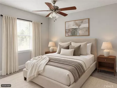 Bedroom - 12744 Running Deer, Apple Valley, CA 92308 photo 1 of 4