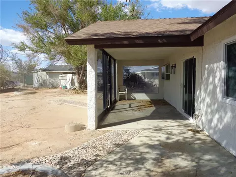 Exterior - 12744 Running Deer, Apple Valley, CA 92308 photo 2 of 5