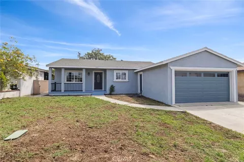 Exterior - 7877 Kempster, Fontana, CA 92336 photo 2 of 6