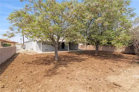 Exterior - 7877 Kempster, Fontana, CA 92336 photo 5 of 6