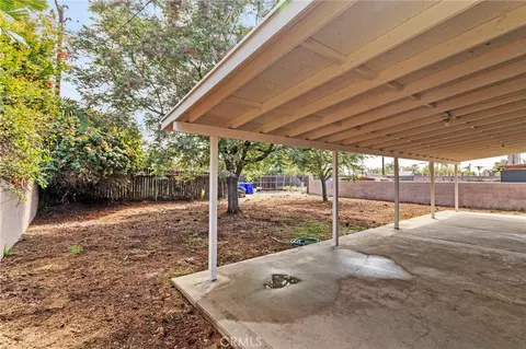 Exterior - 7877 Kempster, Fontana, CA 92336 photo 3 of 6