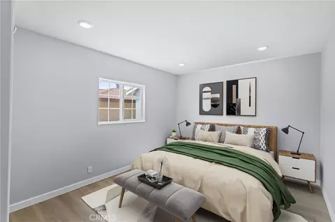 Bedroom - 7877 Kempster, Fontana, CA 92336 photo 4 of 7