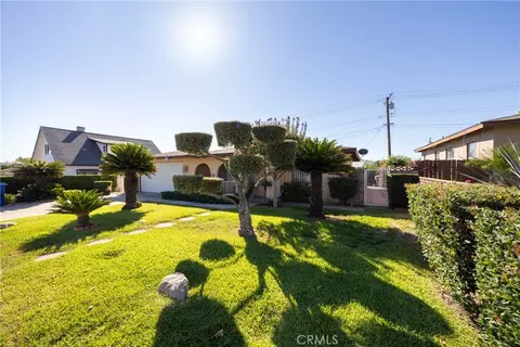 Exterior - 824 E I St, Ontario, CA 91764 photo 4 of 10