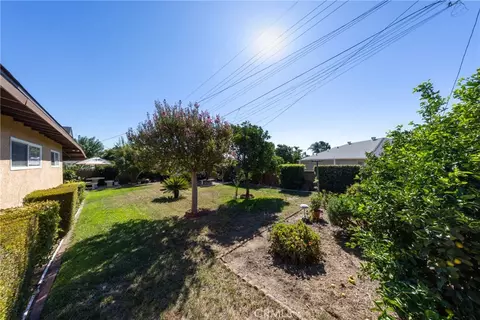 Exterior - 824 E I St, Ontario, CA 91764 photo 6 of 10